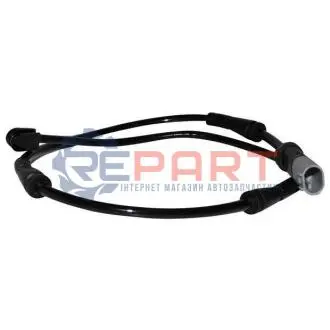 Фото Датчик гальмівних колодок BMW 1(F20)/3(F30) пер. Лів. JP GROUP (1497303070) зображення 1