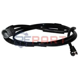 Датчик тормозных колодок BMW 1(F20)/3(F30) зад. JP GROUP 1497303100 Купить в Украине