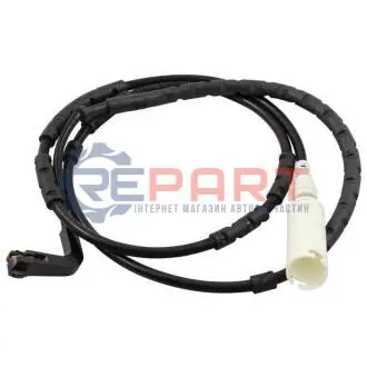 Фото Датчик износа тормозов. бревен. BMW X1 JP GROUP (1497303200) изображение 1