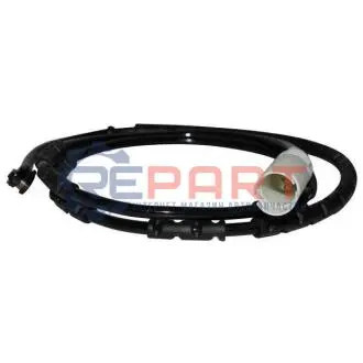 Датчик тормозных колодок BMW 3(E90) 07-13 зад. JP GROUP 1497303300 Купить в Украине