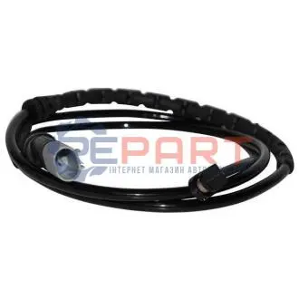 Фото Датчик зносу гальмівних колодок JP GROUP (1497303400) зображення 1