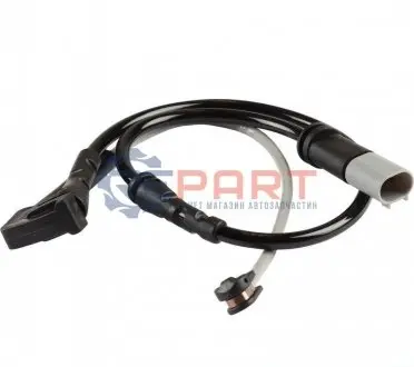 Датчик тормозных колодок JP GROUP 1497304400 Купить в Украине