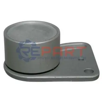 Ролик ГРМ Ford Transit 1.6/2.0 77- (натяжний) (47x34.5) JP GROUP 1512201300 Купити в Україні