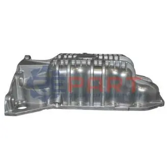 Фото FORD масл.піддон Fiesta,Focus JP GROUP (1512900100) зображення 1