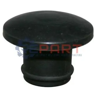 Кришка JP GROUP 1513600100 Купити в Україні