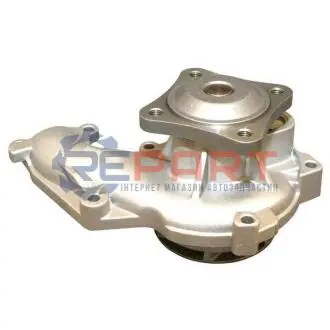 FORD помпа води Focus 1.8 TDI 99 JP GROUP 1514101500 Купити в Україні