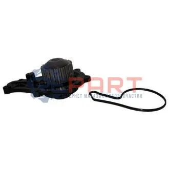 FORD помпа води Fiesta,Fusion 01 JP GROUP 1514102000 Купити в Україні