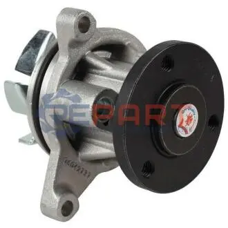Водяний насос Focus/Fiesta 1.8/2.0 Mazda 3/5/6 Volvo 04 JP GROUP 1514102100 Купити в Україні