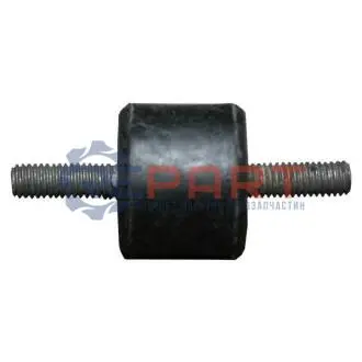 Втулка кріплення радіатора JP GROUP 1514250400 Купити в Україні