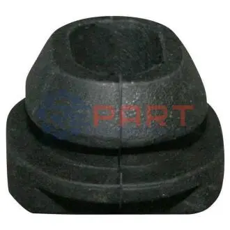 Подушка радіатора Ford Kuga 10- (верх) JP GROUP 1514250500 Купити в Україні