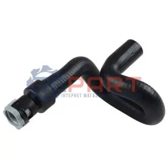 Шланг радиатора FORD Focus 1.6 04- JP GROUP 1514302000 Купить в Украине