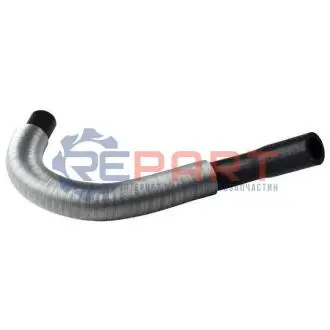 Шланг радiатора JP GROUP 1514302100 Купити в Україні