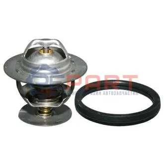 Термостат Ford Escort/Focus/Mondeo/Scorpio/Transit 1.3-2.9 86-15 (92C) с прокладкой JP GROUP 1514600310 Купить в Украине
