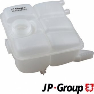 Бачок компенсаційний JP GROUP 1514700500