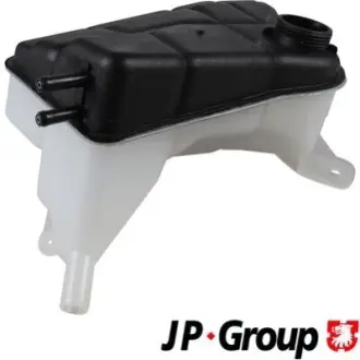 FORD розширювальний бачок без кришки Mondeo II,III 96 JP GROUP 1514701300 Купити в Україні