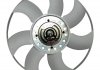 Вентилятор системы охлаждения - JP GROUP 1514900200 (1436157, 6C118C617CA)