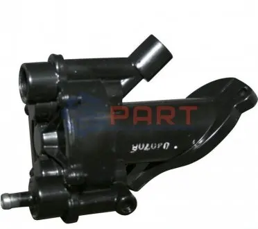 Насос вакуумный Ford Connect 1.8TDCi 02- JP GROUP 1517100200 Купить в Украине