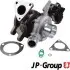 Фото Турбокомпресор Ford Transit Custom 2.2TDCi 12 JP GROUP (1517407000) зображення 1