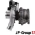 Фото Турбокомпресор Ford Transit Custom 2.2TDCi 12 JP GROUP (1517407000) зображення 3