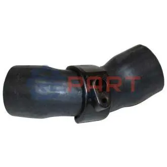 Фото CITROEN патрубок воздшушного фільтра С1, С2, С3 1,4HDI JP GROUP (1517700200) зображення 1