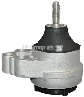 Фото 1 — FORD Подушка двигателя прав.Focus 99- JP GROUP (1517900580) Фото FORD Подушка двигателя прав.Focus 99- JP GROUP (1517900580) изображение 1