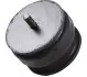 Фото Подушка двигуна Ford Transit 2.5D 91-94 JP GROUP (1517901170) зображення 1