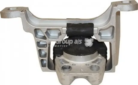 Подушка двигуна (R) Ford Focus/Transit 1.6 TDCI 04 JP GROUP 1517902380 Купити в Україні