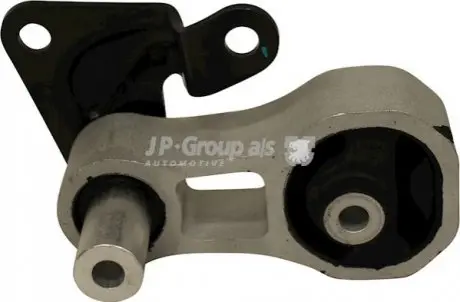 Подушка КПП Ford Fiesta 1.3/1.4i/1.6 TDCi 01- (косточка) JP GROUP 1517902400 Купити в Україні