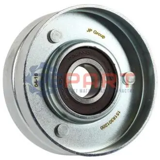 Ролик натяжний JP GROUP 1518301200 Купити в Україні