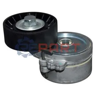 Автозапчасть JP GROUP 1518302700