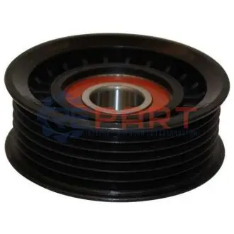 Ролик натяжний генератора Focus/C-Max 1.8/2.0 03-12 JP GROUP 1518303500 Купити в Україні