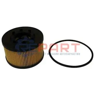 Фільтр масляний Ford Transit V184 00-06 JP GROUP 1518500400 Купити в Україні