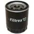 Фото Фільтр масляний Ford C-Max/Focus/Galaxy/Mondeo/S-Max 1.8TDCi 05 JP GROUP (1518503600) зображення 1
