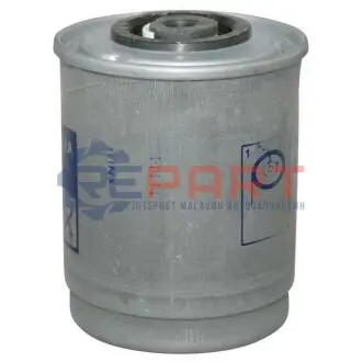 Корпус фільтра паливного Ford Transit 2.5TD 97-00 JP GROUP 1518700200 Купити в Україні