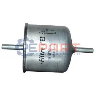 Фільтр паливний Ford Transit 2.0 -00 JP GROUP 1518700400