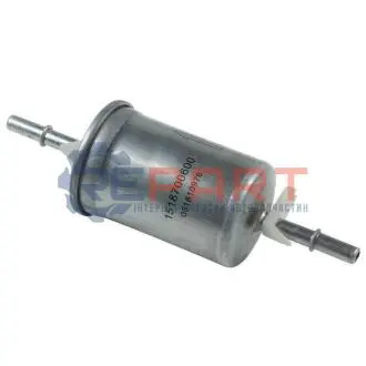 Фільтр паливний Ford Focus/C-Max/Volvo C30/C70/S40 1.6-2.4 04 JP GROUP 1518700600 Купити в Україні