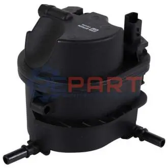 Фільтр палива JP GROUP 1518701009 Купити в Україні