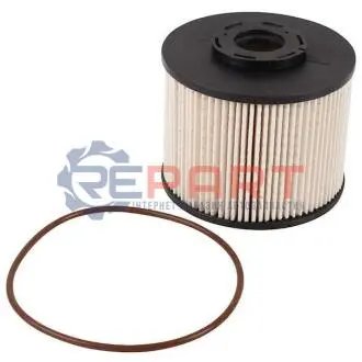 FORD Вставка топливного фильтра C-Max,Galaxy, PEUGEOT 2.0d 09- JP GROUP 1518703100 Купить в Украине