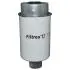 Фільтр паливний Transit V-184 2.0/2.4DI 11.04>06 1518704300