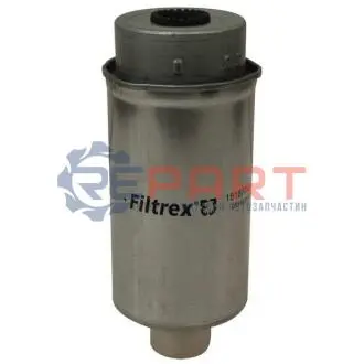 Фото 1 — FORD фільтр паливний Transit 06- JP GROUP (1518704500) Фото FORD фільтр паливний Transit 06- JP GROUP (1518704500) зображення 1