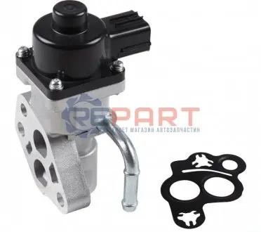 Клапан EGR JP GROUP 1519900600 Купити в Україні