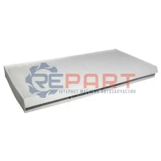 Фільтр салону Ford Focus/Connect 1.8DI/TDCi 02 JP GROUP 1528100100 Купити в Україні