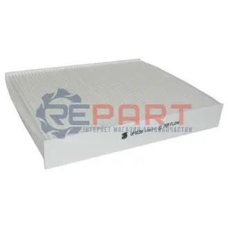 Фільтр повітря (салону) JP GROUP 1528100500 Купити в Україні