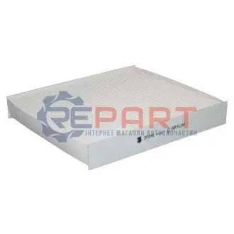 Фільтр повітря (салону) JP GROUP 1528100600 Купити в Україні