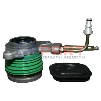 Вижимний підшипник зчеплення JP GROUP 1530300500 Купити в Україні