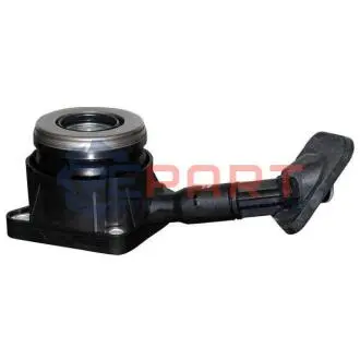 Комплект зчеплення Ford Mondeo 1.8 TDCi 07-15 (d=240mm) (+ вижимний) JP GROUP 1530301600 Купити в Україні
