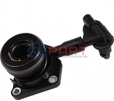 Комплект зчеплення Ford Escort 1.5 Ti/Fiesta 1.6 Ti 08- (d=220mm) (+вижимний) JP GROUP 1530500400 Купити в Україні