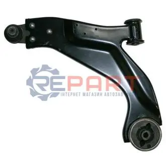 Фото Рычаг независимой подвески колеса JP GROUP (1540102070) изображение 1