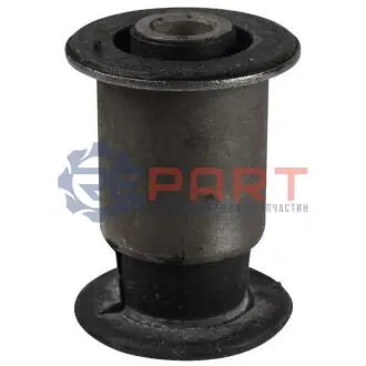 Фото 1 — Сайлентблок переднього важеля (спереду) Mondeo 00-07 JP GROUP (1540202800) Фото Сайлентблок переднього важеля (спереду) Mondeo 00-07 JP GROUP (1540202800) зображення 1