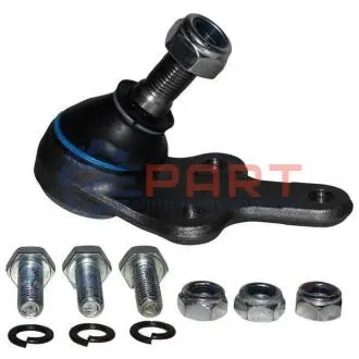 Опора кульова (передня/знизу) Focus 04- JP GROUP 1540300600 Купити в Україні